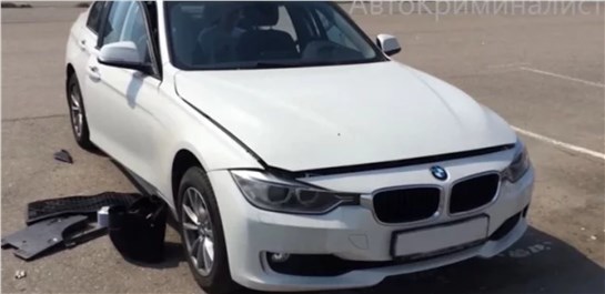 Анонс видео-теста Зачем проверять автомобиль? Смотрите!