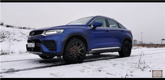 Анонс видео-теста Geely Tugella (джили тугела) все плюсы и минусы!