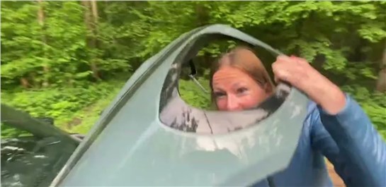 Анонс видео-теста Mini Countryman, 306 лс