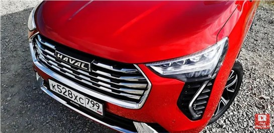 Анонс видео-теста Купить китайца haval jolion? За и против. Выбор. Серия 6