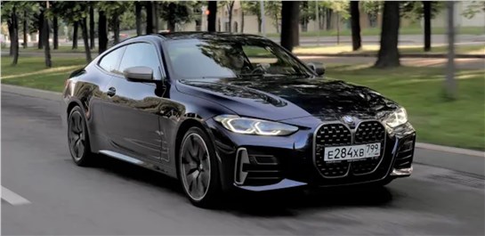 Анонс видео-теста Бодрая BMW M440! Приунывший Porter 2 и Пропавший Pajero 3! Судебный Иск на 1.000.000р.