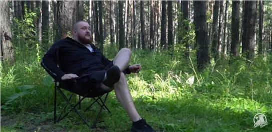 Анонс видео-теста Мы Все В Д_рьме