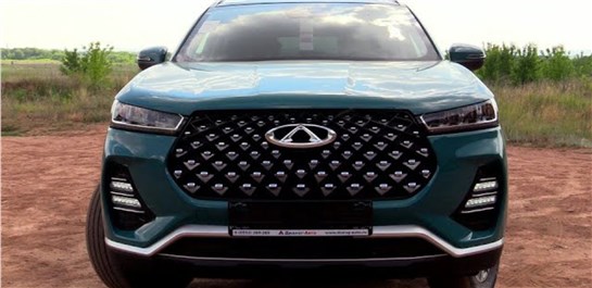 Анонс видео-теста 2021 Chery Tiggo 7 PRO. Лучше Чем У Конкурентов! Тест.