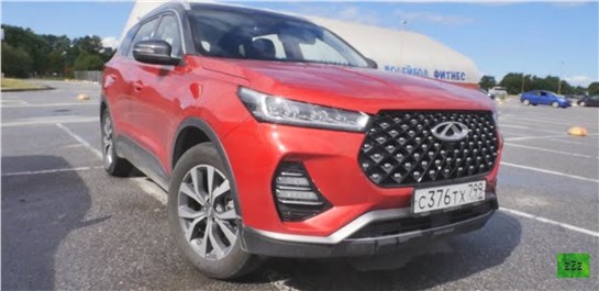 Анонс видео-теста Chery Tiggo 7pro с пробегом. Гниет и разваливается так же как Haval ?