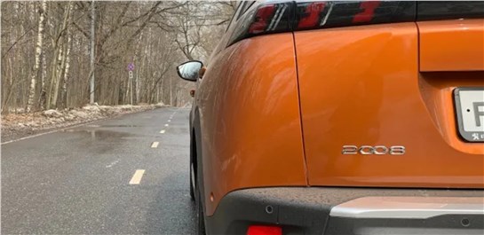 Анонс видео-теста Peugeot 2008 - что могут три цилиндра? Разгон 0 - 100