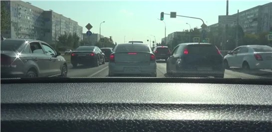 Анонс видео-теста Автопутешествие. Набережные Челны-Елабуга.