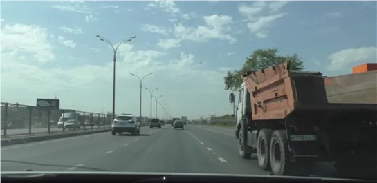 Анонс видео-теста Автопутешествие. Набережные Челны - Нижнекамск.