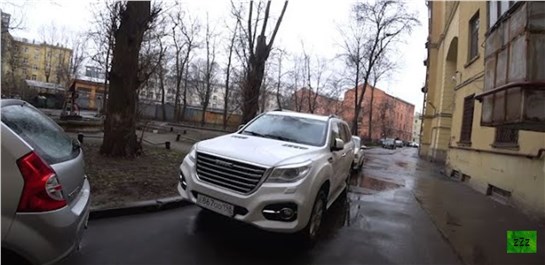 Анонс видео-теста Мой Заржавевший Haval H9 ( Хавейл Х9) Тонкости и хитрости ГАРАНТИИ ( Которой нет походу )