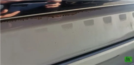 Анонс видео-теста Мой Хавейл Н9 Заржавел ( My Rusty Haval H9 Warranty Problems ) Отказ по гарантии