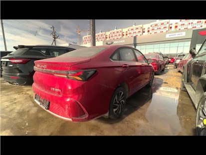 Анонс видео-теста 2024 BAIC U5 PLUS САМЫЙ ДОСТУПНЫЙ СЕДАН ИЗ КИТАЯ. ОБЗОР.