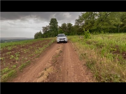 Анонс видео-теста Видеодневник Hyundai Creta. Большой выпуск! Все серии!