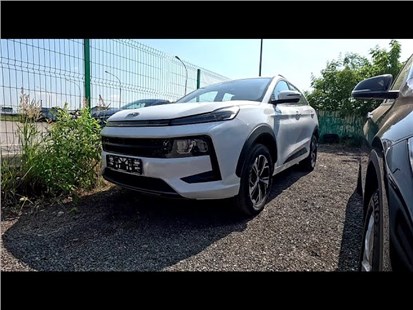 Анонс видео-теста 2024 JAC JS6 (Sehol QX) 1.5 TGDI 180 Л.С. DCT! АЛЬТЕРНАТИВА ДЛЯ КРЕТЫ!