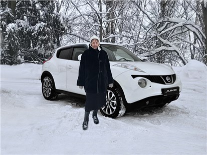 Подкаст Чего хотят женщины?