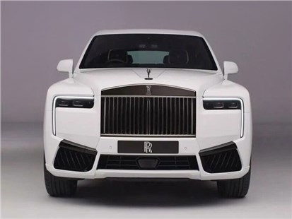 Подкаст Наши 100 Rolls-Royce 