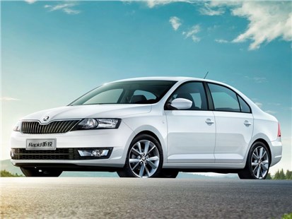 Анонс видео-теста Skoda Rapid 2020. Народный автомобиль? Сможет ли Шкода Рапид 2020 стать лидером сегмента В?