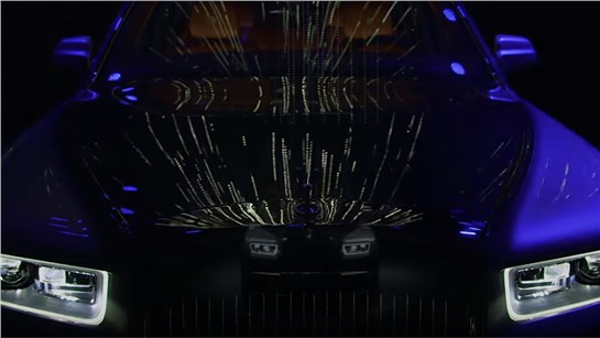 Анонс видео-теста Rolls-Royce Phantom VIII - обзор самого роскошного автомобиля в мире