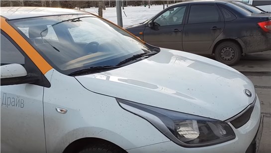 Анонс видео-теста Полный обзор Яндекс.Авто - куча лагов, но большой потенциал