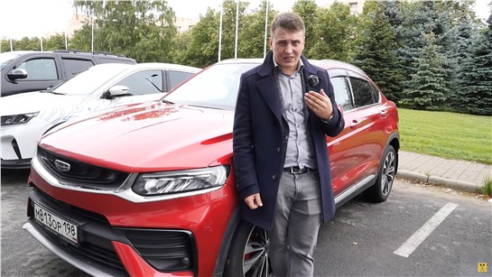 Анонс видео-теста Подводные камни гарантии на Автомобиль. Как избежать проблем?