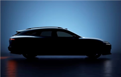 Анонс тест-драйва Avatr рассказал про свою главную новинку этого года