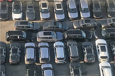 Анонс тест-драйва «Идеальный штиль» на российском авторынке