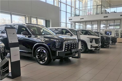 Анонс тест-драйва Осеннее обострение