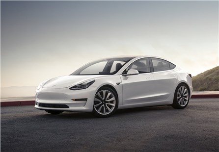 Анонс тест-драйва Tesla готовит последнее обновление для Model S и Model X