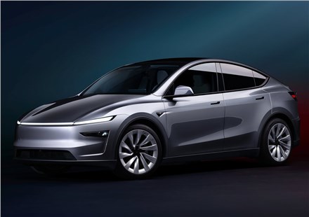 Анонс тест-драйва Tesla готовит недорогой кроссовер. Новый электрокар станет меньше и дешевле Model Y