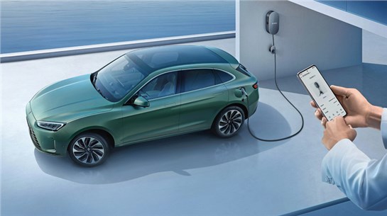 Анонс тест-драйва Гибриды последовательные и не очень