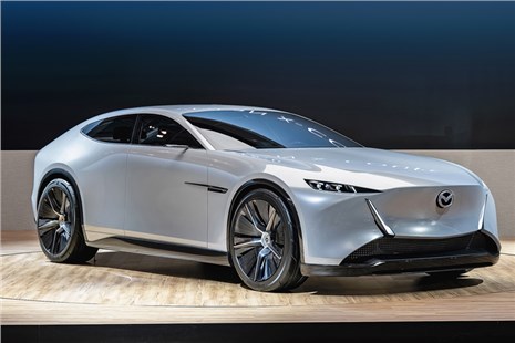 Анонс тест-драйва Не дай ему уйти!