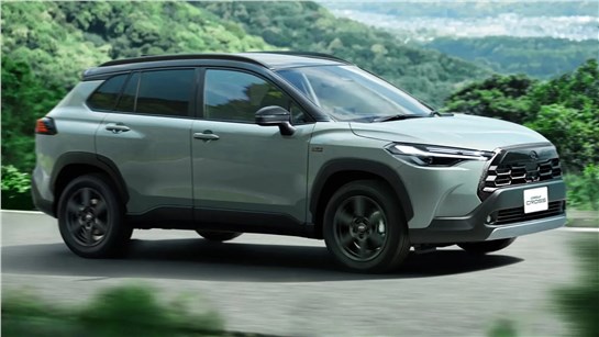 Анонс тест-драйва Китайский авторынок почти полностью перешел на электромобили
