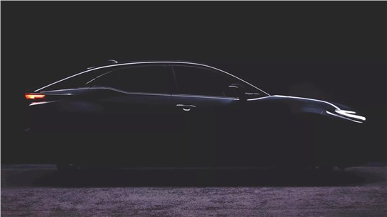 Анонс тест-драйва Toyota представит новый электрический кроссовер уже в следующем месяце 