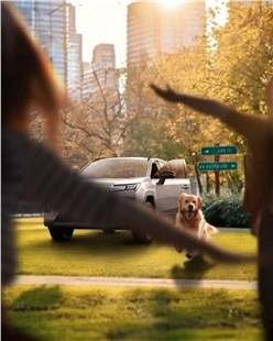 Анонс тест-драйва Toyota готовит к презентации новый RAV4