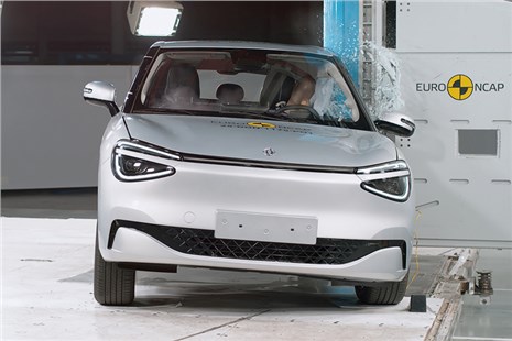 Анонс тест-драйва Осенний марафон