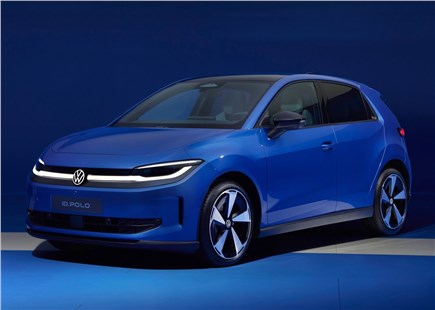Анонс тест-драйва Volkswagen предсказал закат бензиновой эпохи без запретов и ограничений