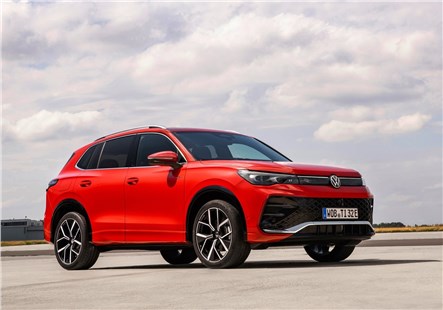 Анонс тест-драйва Volkswagen сократит модельный ряд на 50% ради снижения затрат