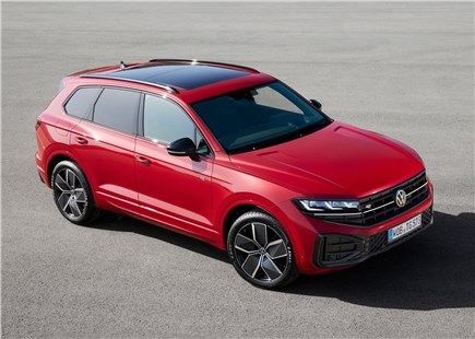 Анонс тест-драйва Volkswagen Group готовится к крупнейшей реформе и может отказаться от половины своих моделей