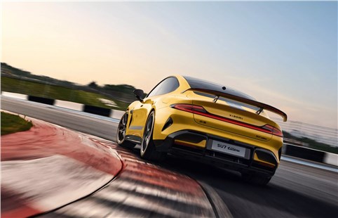 Анонс тест-драйва Ford и Xiaomi опровергли слухи о совместном выпуске электромобилей в США