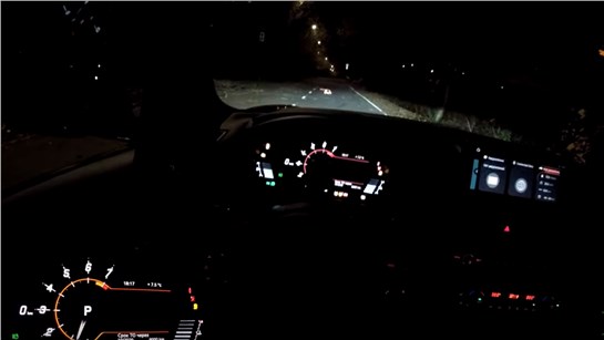 Анонс видео-теста Взял Toyota Supra - разгон и Burn out!