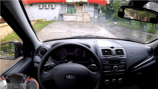 Анонс видео-теста Стартуем в гору на АМТ 2.0 - откатится или нет? Сожжет сцепу?