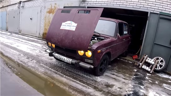 Анонс видео-теста Волшебная коробка, что внутри? Запуск