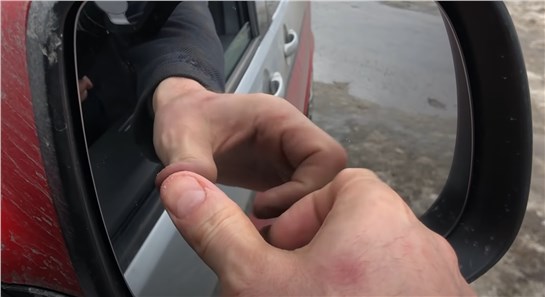 Анонс видео-теста Что если перестал работать обогрев зеркал!