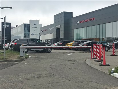 Подкаст Водители — тоже люди