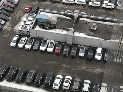 Подкаст Национальные особенности