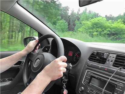 Подкаст Удовольствие от вождения – это вообще законно?