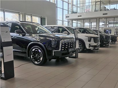 Подкаст Китайские авто дорожают