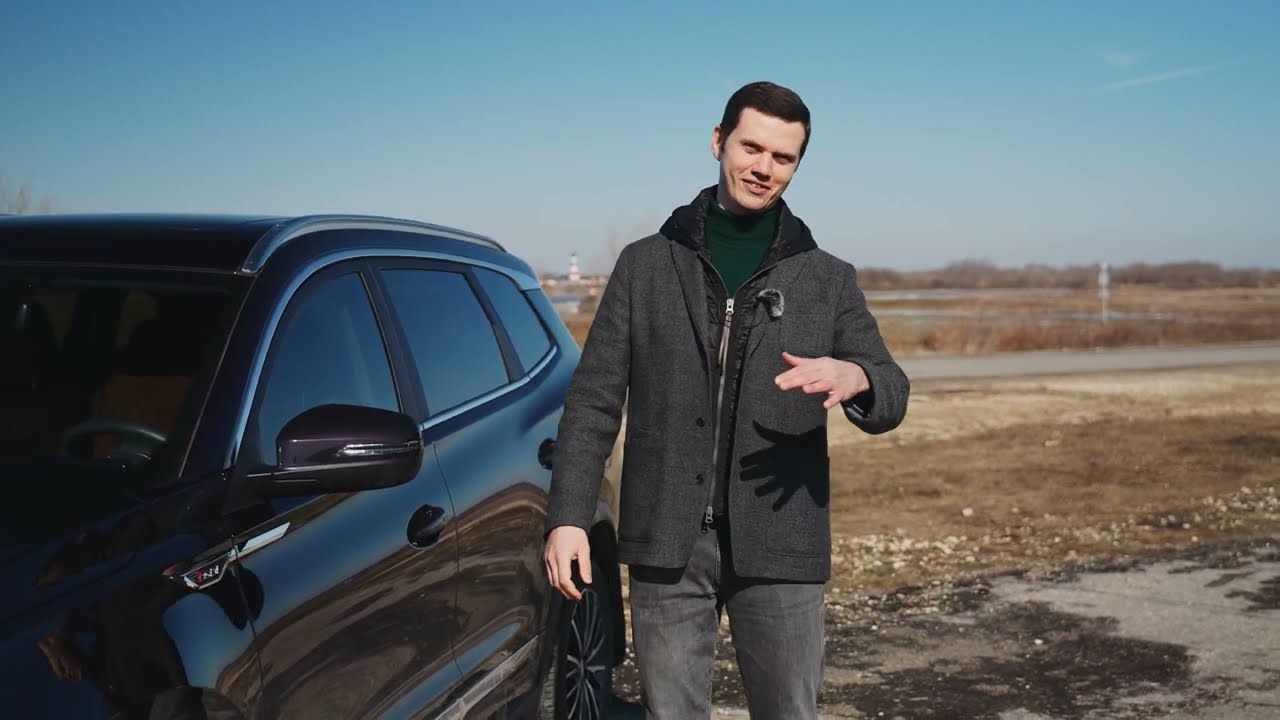 Анонс видео-теста Chery Tiggo 8 - шанс не переплачивать МИЛЛИОН или реально хуже конкурентов?