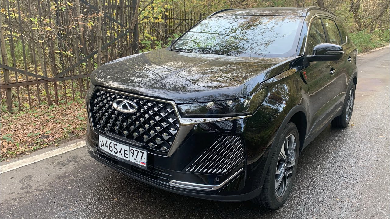 Анонс видео-теста Chery Tiggo 7 Pro Max - меньше мощности, больше скорости: разгон от 0 до 100