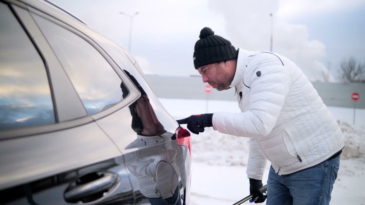 Анонс видео-теста Haval Jolion — новый, но с душком! Сюрприз за 2.400.000р!