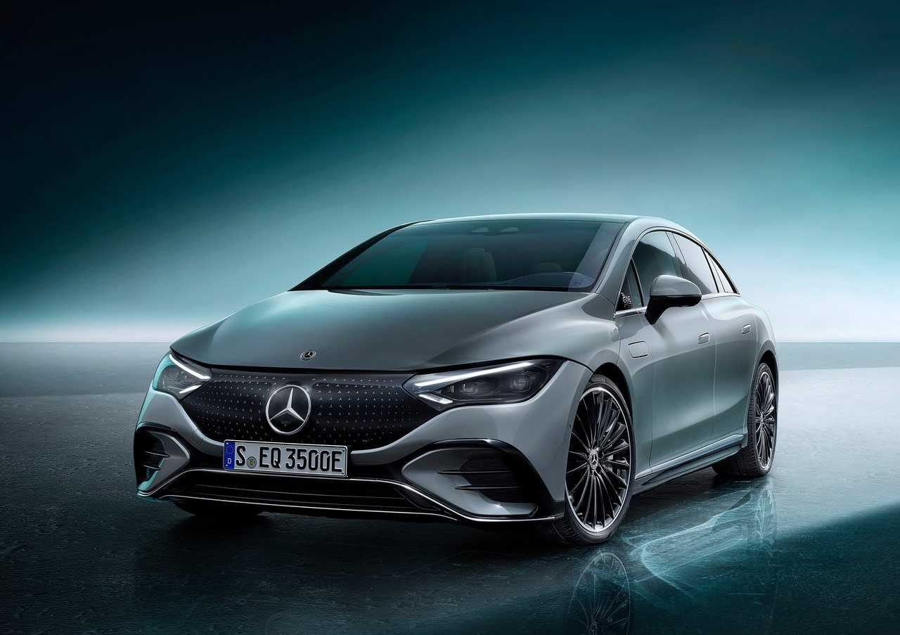 Анонс тест-драйва Mercedes-Benz отправит в отставку сразу три модели