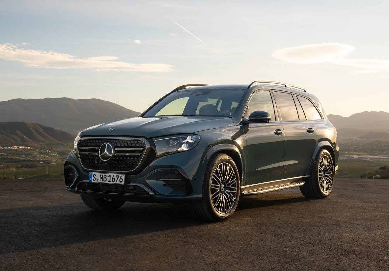 Анонс тест-драйва Mercedes-Benz расширяет производство в Венгрии и сокращает расходы в Германии